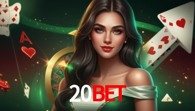 20BET Casino: Jogue Online e Ganhe Grandes Prêmios