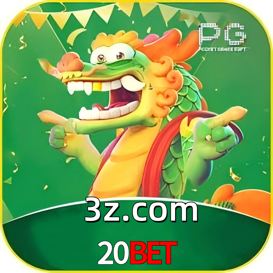 Logo 20BET
